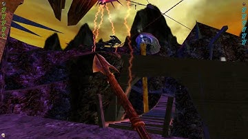 Forge of Honour - AvP2 Custom Map (Complete Playthrough)