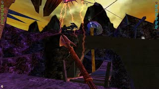 Forge of Honour - AvP2 Custom Map (Complete Playthrough)