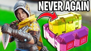 8 Ways To Stop Dying In Apex Legends