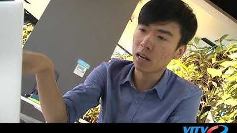 VITV - Startup 360 - Kỷ nguyên AI - Ứng dụng trí tuệ nhân tạo trong Fintech