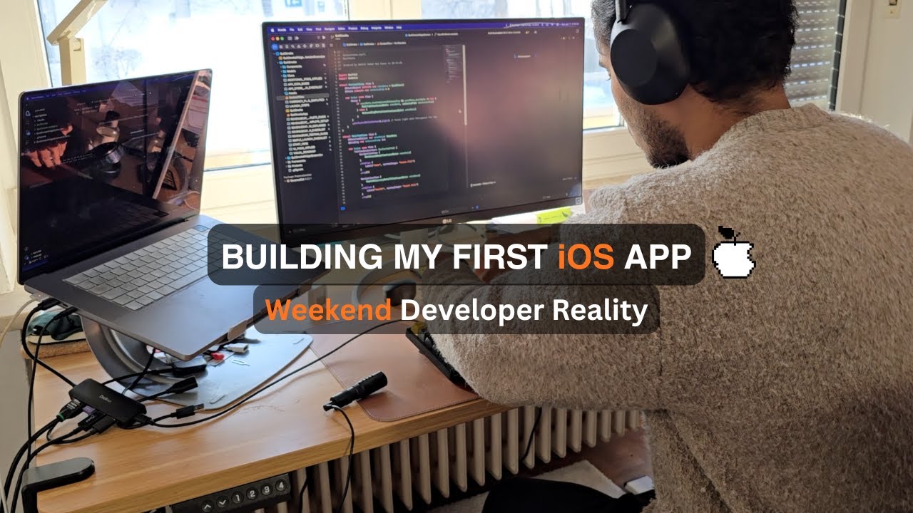 Day in the life of a Software Engineer in Germany - Weekend Edition ...