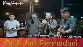 Download Lagu Buih Jadi Permadani // Exist, Zinidin Zidan, Valdy Nyonk dan Adlani Rambe ( COVER ) Download Lagu Buih Jadi Permadani // Exist, Zinidin Zidan, Valdy Nyonk dan Adlani Rambe ( COVER )