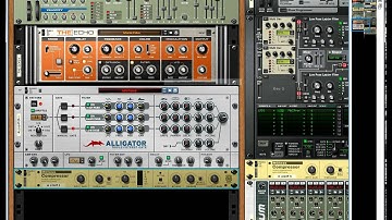 How to make Deep House Part 4: Vocal FX