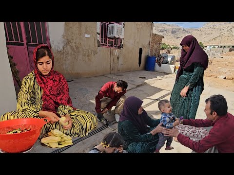 Cutting And Sizing Columns And Daily Work