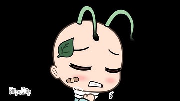 Cry FlipaClip animation test (read pinned comment)