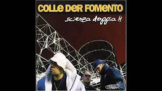 Colle der Fomento - Prova microfono (strumentale)