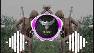 BADA BIRSA MUNDA ( TAPORI MIX ) DJ ANKUSH PAWARE AND AKASHAY BAWNE