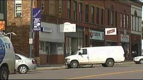 Boosting the Economy in Vermillion, SD