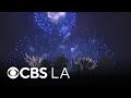 Fireworks permit denied for Long Beach's "Big Bang on the Bay" Fourth of July celebration