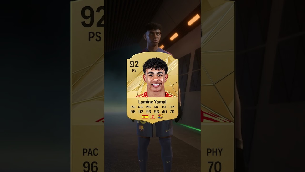 Zaskakujące oceny piłkarzy za 5 lat w FIFA!