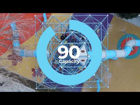 SGM 1066 - P (EN) | Cemer Playground Equipment
