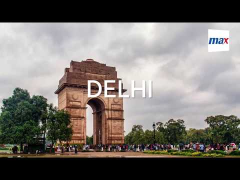 Elite Model Look India 2017 - Delhi Casting Call