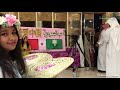 افتتاح مهرجان ورد الطائف 15