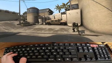 Tutorial: mirv_input camera