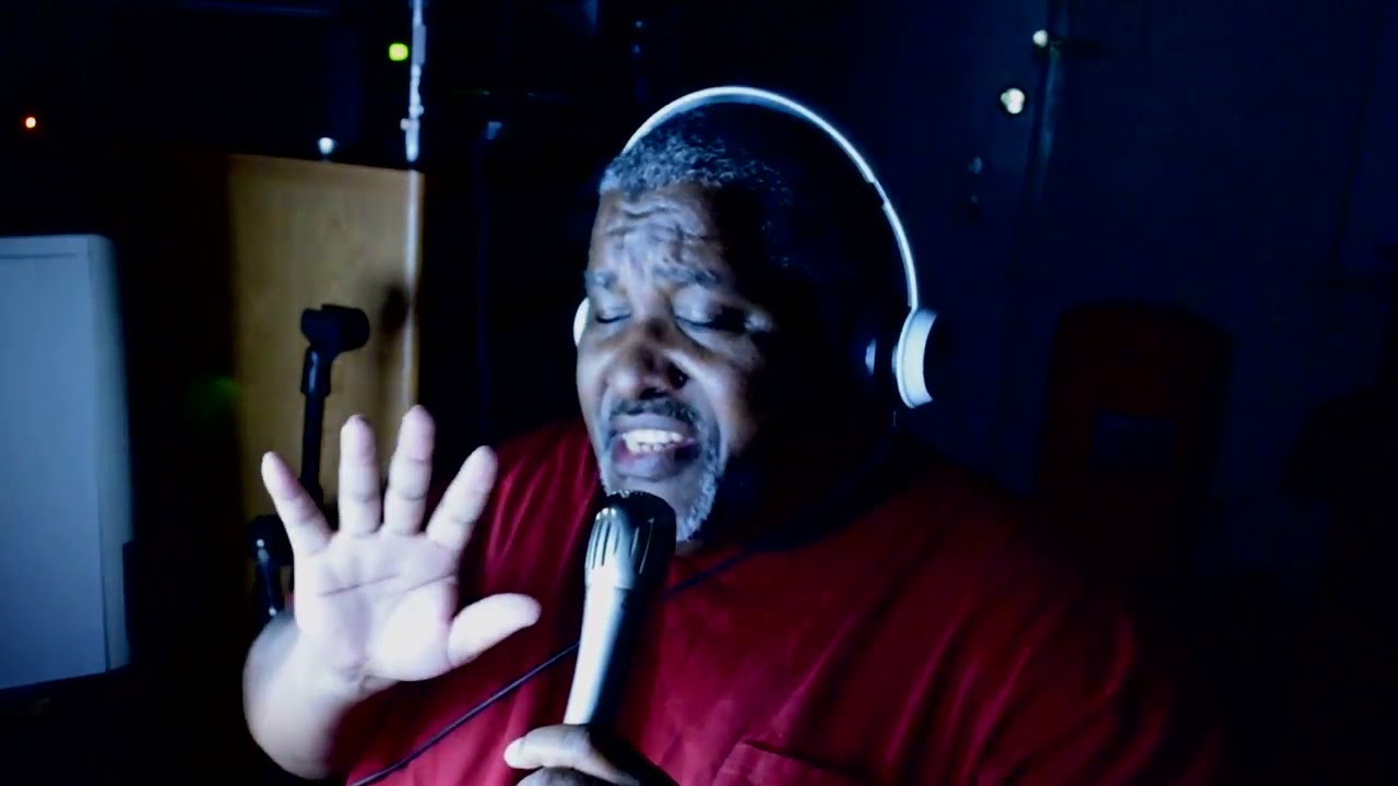 Rob P. - Sorry Seems To Be The Hardest Word - (Cover Song) - YouTube