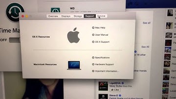 OS X 10.10 Yosemite choppy graphics/ lagging