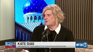Eyewitness News Extra: Speak with the CEA president