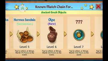 MERGE DRAGON- BEST OF 2019 EVENT PART 11- CLOUD  KEYS 6-10