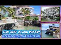 BLUE REEF ISLAND BEACH RESORT MARIGONDON LAPU LAPU CITY, CEBU PHILIPPINES 2025