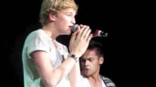 Cody Simpson - On My Mind [Soundcheck & Performance]; Cody & Greyson Chance - All Day/WOTL Medley