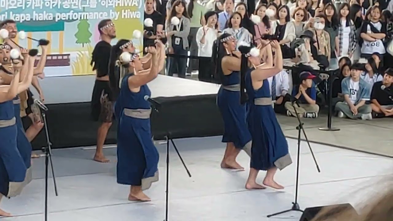 ‘마나 모아나‘ 연계 