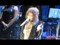 Whitney Houston LIVE Milano - I will always Love You