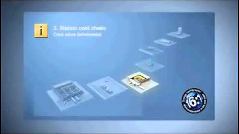 BASF Polyurethanes: PU Solutions for Cold Chain Efficiency