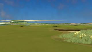 St Andrews Links – Old Course v3.0.0 | Foresight Sports FSX2020