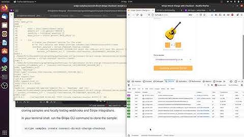 debugging python with pdb stripe flask example