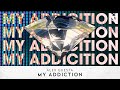 Alex Guesta - My Addiction (Official Lyrics Video)