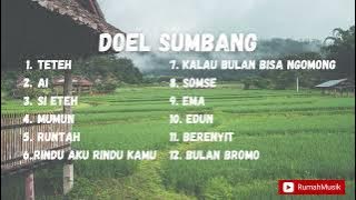ALBUM LAGU POP SUNDA | DOEL SUMBANG ~ FULL ALBUM