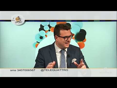 IL CAFFE DELLO SPORT | 08/05/2023