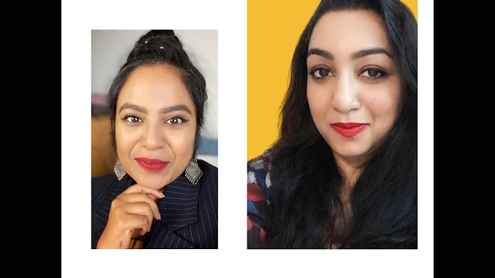 Freebird #12 : Reema Ahmad : Men are NOT from Mars
