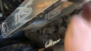 SDI Clutch alignment tool