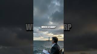 Harbor of Patience in a Crypto Storm