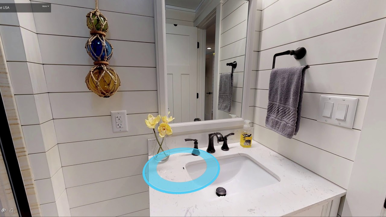 Slip House USA Virtual Tour YouTube