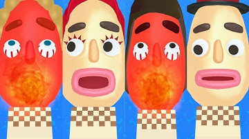 Sandwich Runner - All Gameplay Walkthrough (Android iOS) Ep 27