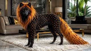 These 10 Pets Cost a FORTUNE and You'll Never Own One