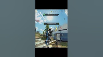 "CAUGHT THE JET GUY!😎" #callofdutymobile #codmgameplay #codmclips #callofduty #codmobile #shorts