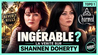 Beverly Hills, Charmed Shannen Doherty Vraiment Virée ? La Bad Girl Dhollywood
