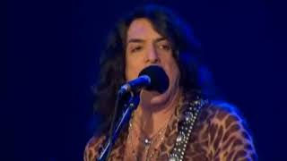 Paul Stanley one live Kiss