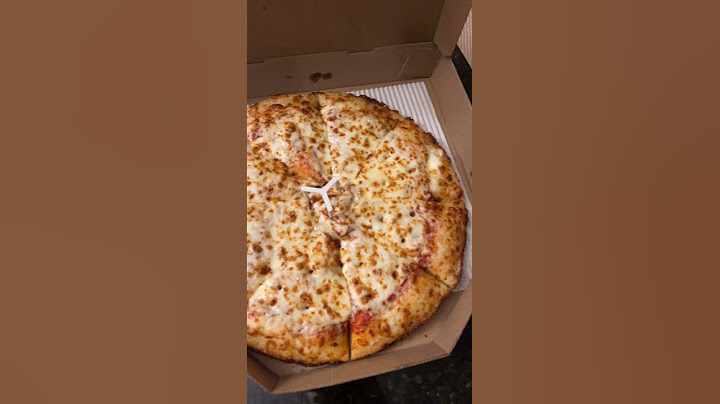 Pizza Hut holiday box #shorts #PizzaHut