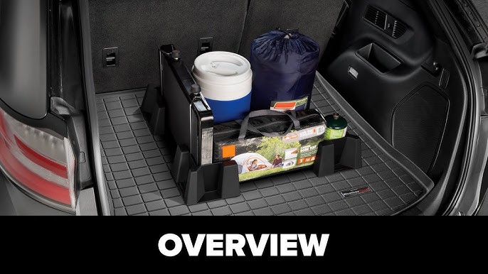 WeatherTech Door Protector