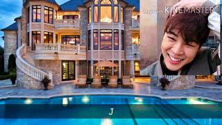 Jimin [FF] The lost mermaid princess Episode 2