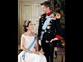 Their Life - Mary and Frederik of Denmark
