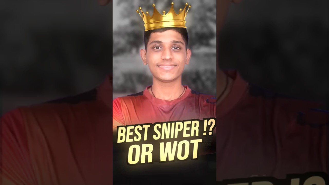 TG MAFIA - BEST SNIPER OR CLUTCHGOD 