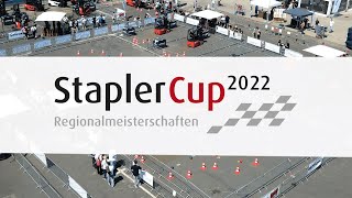 Jetschke StaplerCup 2022