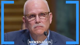 Top US border official asked to resign or be fired | Rush Hour