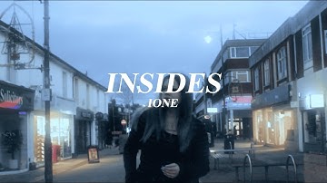 ione - Insides (Official Music Video)