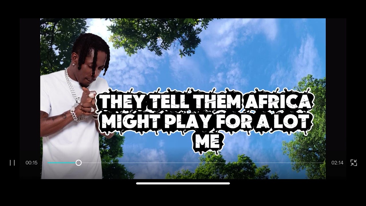 Shatta Wale big lie dat lyrics 